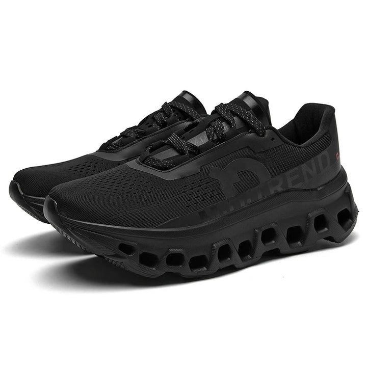 FlatShoes - Breathable Shoes
