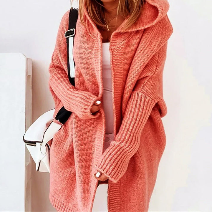 Seravé Women's SoftKnit Cardigan