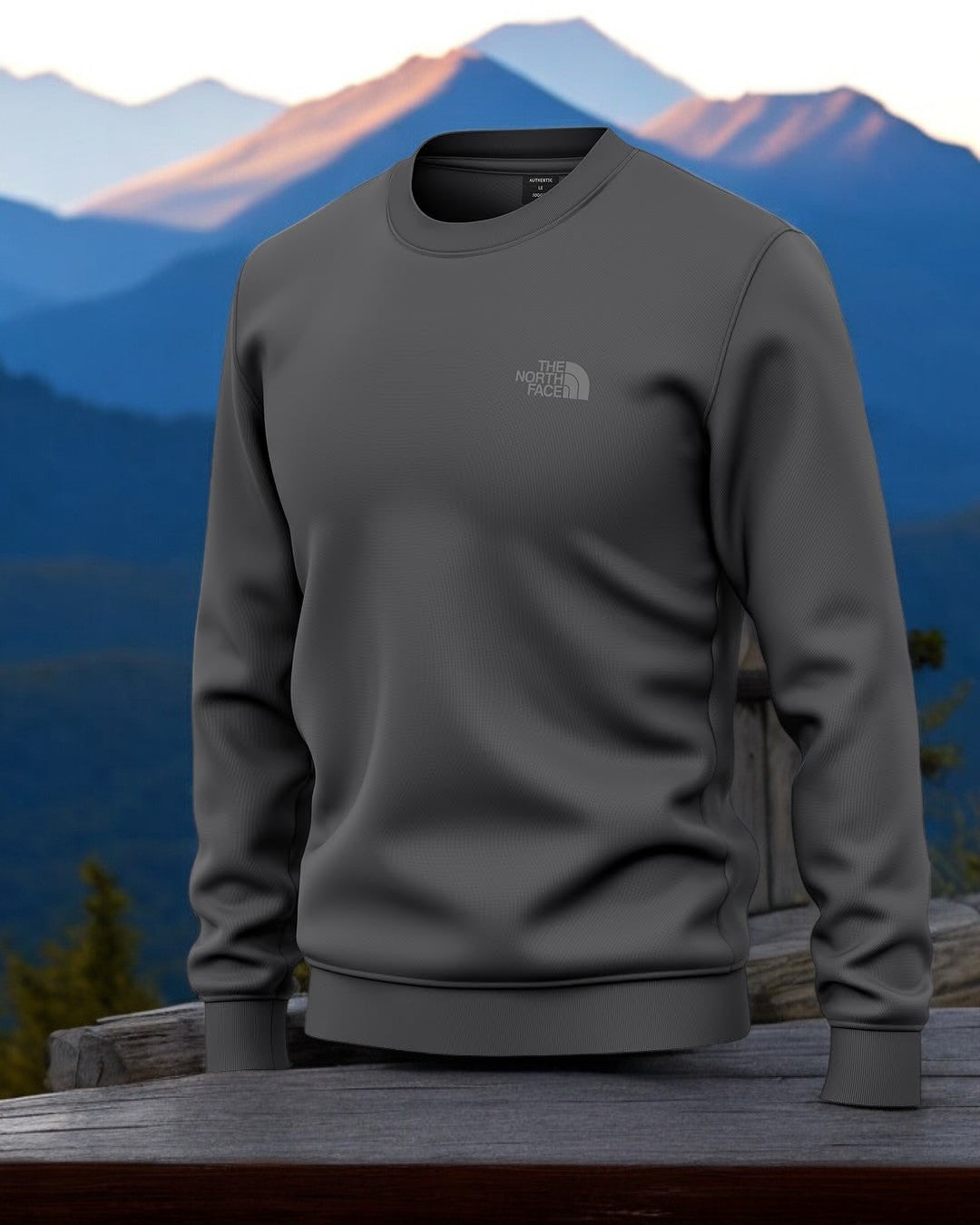 TNF® Winter Sweater