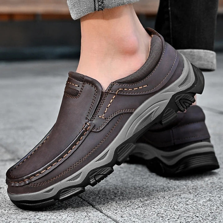 Jacob Loafers