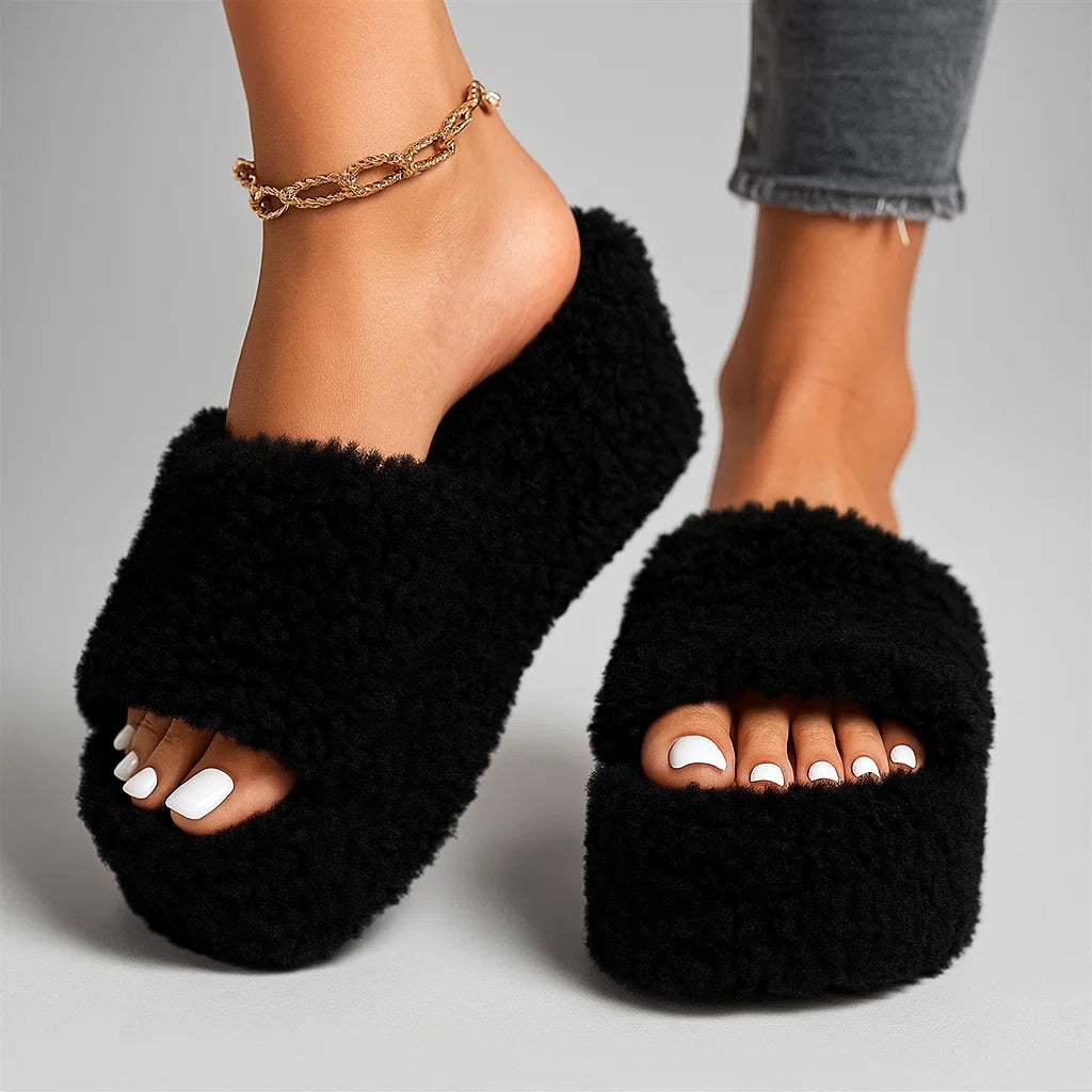 Zenith Comfort Slide
