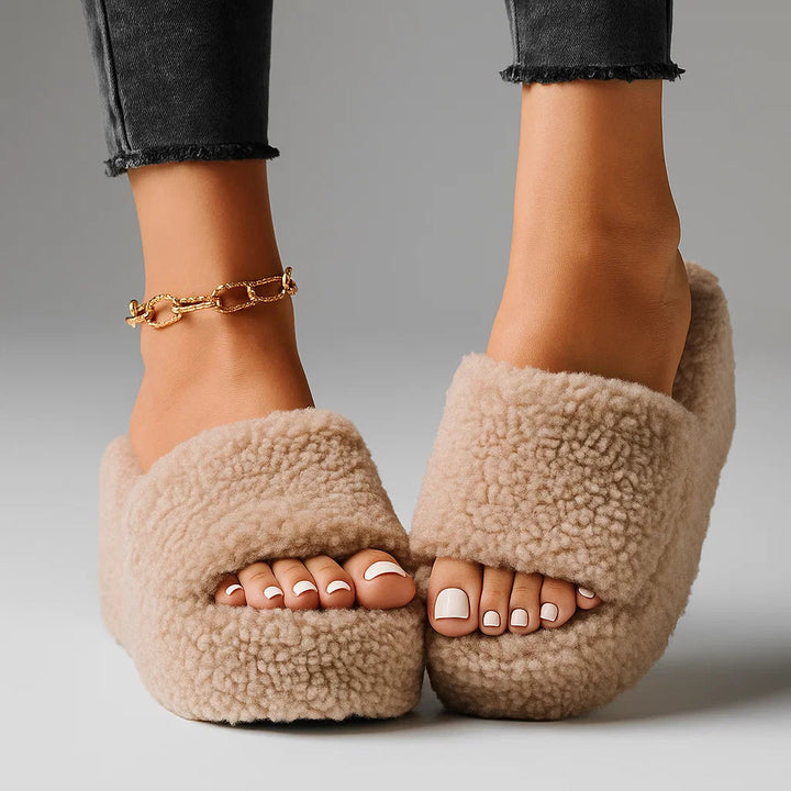 Zenith Comfort Slide