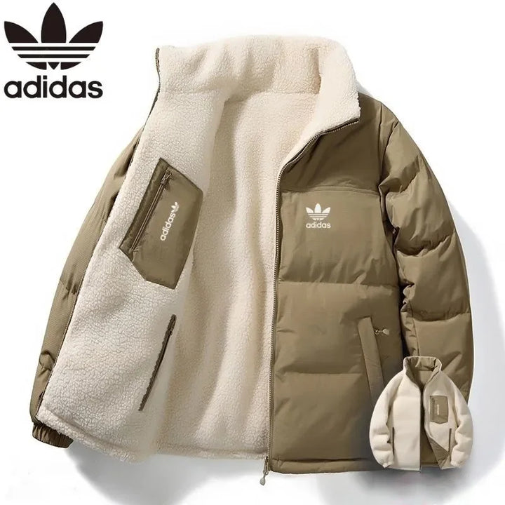 AD – New Reversible Puffer