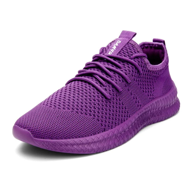 AeroMesh Velocity Sneaker