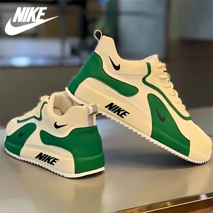 NK Street Sneakers