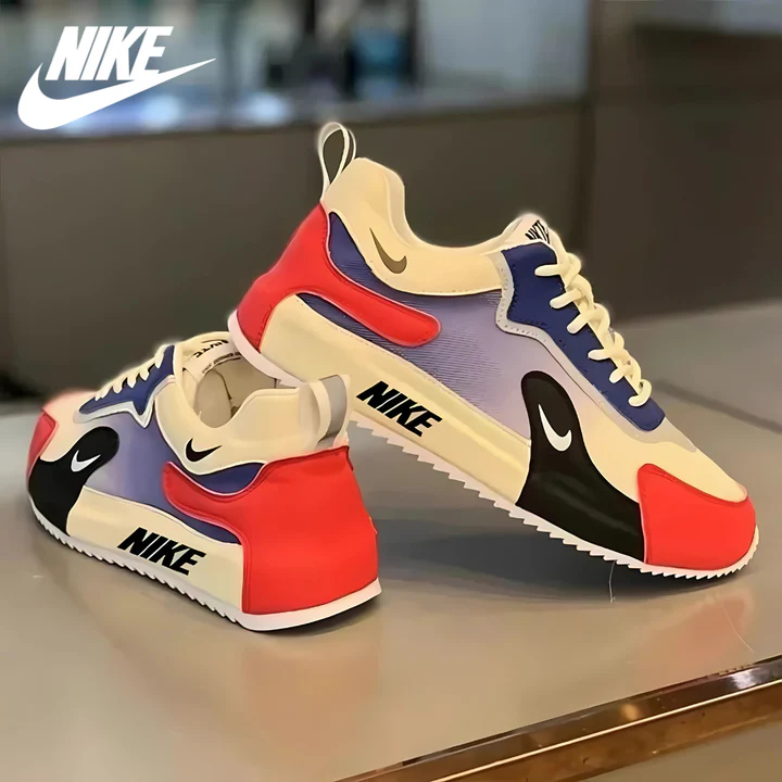NK Street Sneakers
