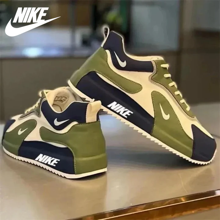 NK Street Sneakers