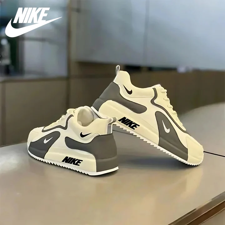 NK Street Sneakers