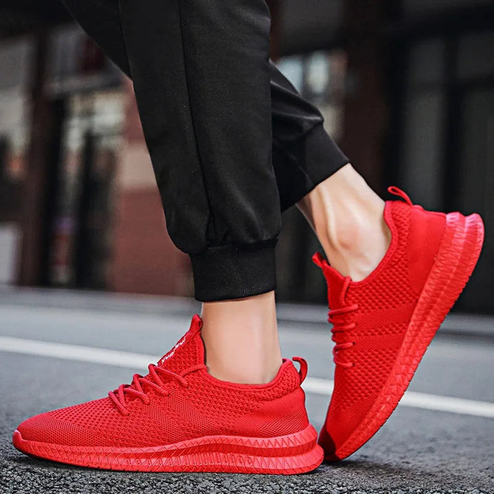 AeroMesh Velocity Sneaker