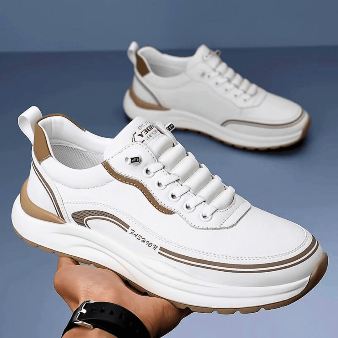 The Caden Ridge Sneaker