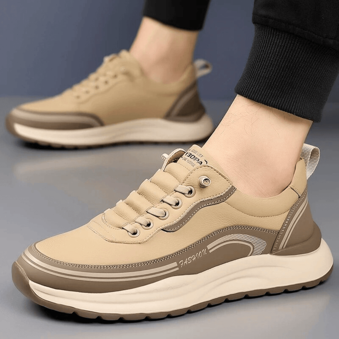The Caden Ridge Sneaker